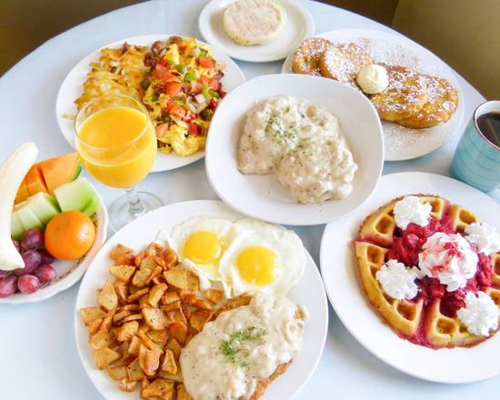 Stonybrook Family Restaurant