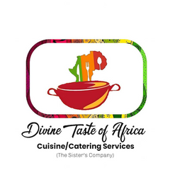 Divine Taste of Africa Cuisine