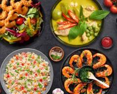 Hot Wok Express Noodle Bar