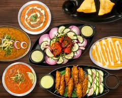 Curry Culture