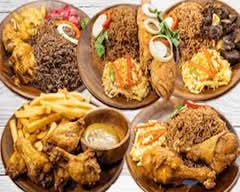 Kay Chouby Haitian Restaurant