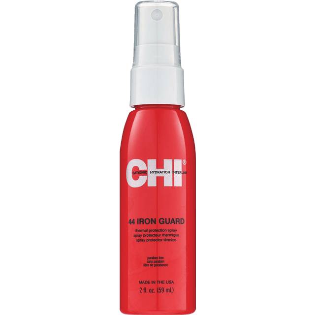Chi 44 Iron Guard Hair Spray Style & Spray Firm Hold