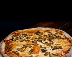 Riky’s Pizza (La Paz, Mexico)