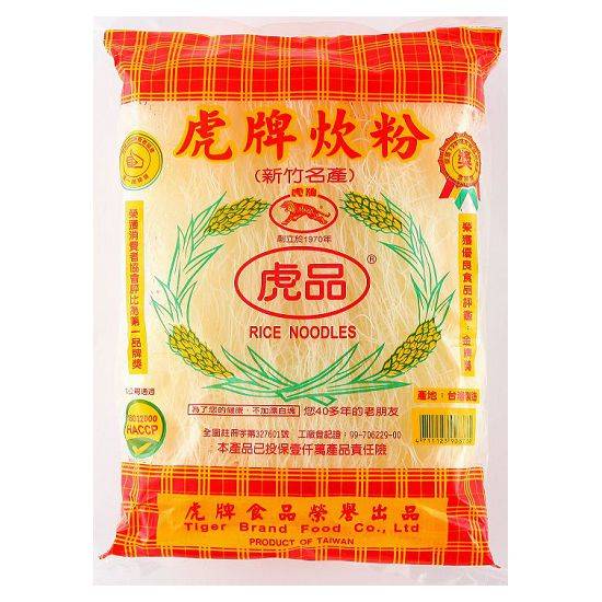 虎牌虎品炊粉350g