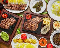 Sirous Restaurant, Steak House and Persian Speciality Restaurant