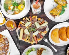 El Budare Cafe (94-06 Roosevelt Ave)