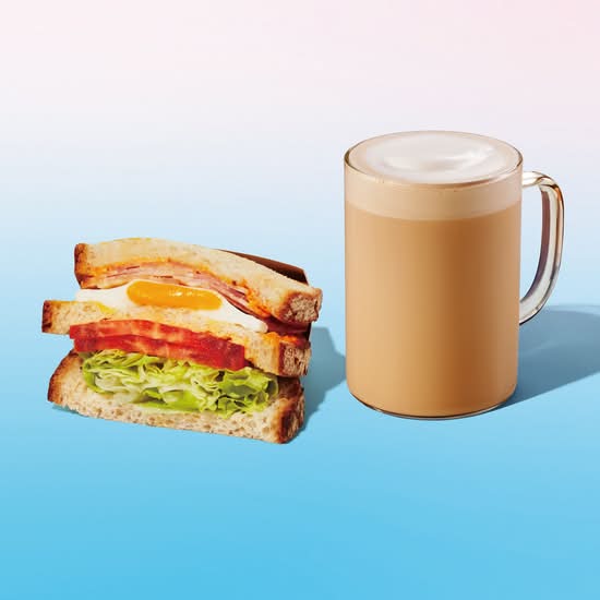 Starbucks Selection C