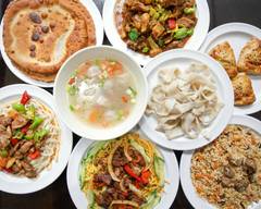 Tengri Tagh Uyghur Cuisine