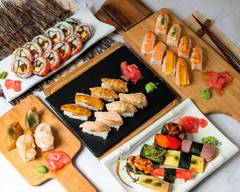 島島壽司｜島々寿司｜ShimaJimaZushi 大墩店