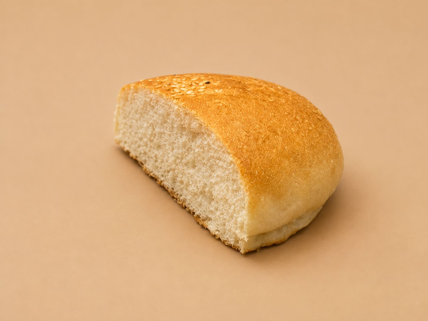 1/2 Pain PITA