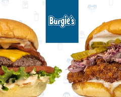 Burgie's Burgers
