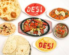 Desi Indian Dining Club