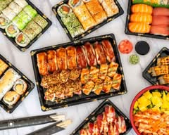 HappySushi