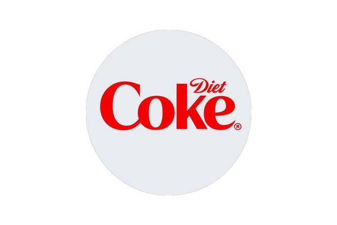 Diet Coke - Fountain