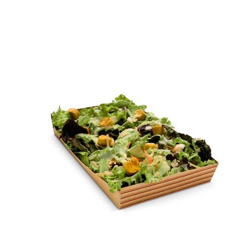 Ensalada César