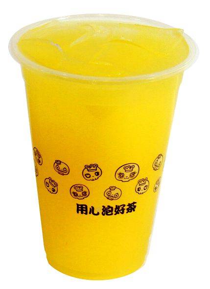 Mango Yakult