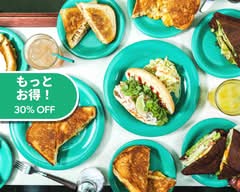 バイミースタンド渋谷本店 Buy Me Stand