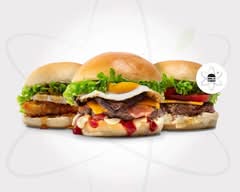 La Folie du Burger - La Valentine