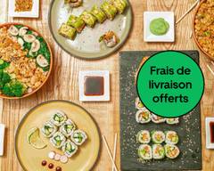Green Sushi