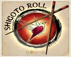 Comida Japonesa Shigoto Roll (Puebla)