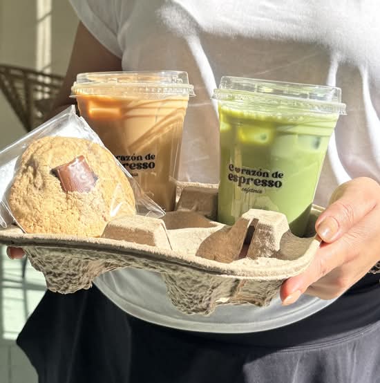 Corazón De Espresso Cafetería (Leon)