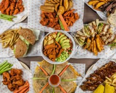 Chiltepino's (Galerias Mexicali)