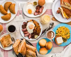 Fresscafe (82 Concord Street)