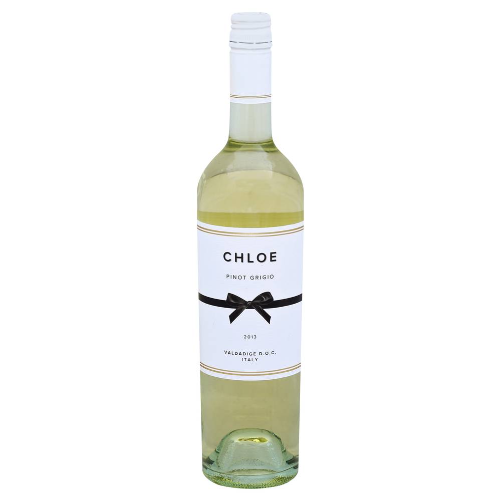 Chloe Valdadige Doc Italy Pinot Grigio (750ml)