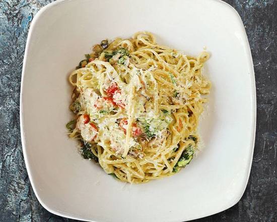 Cielo Pasta