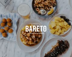 Bareto Atocha