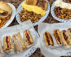 Coney Island Restaurant (495 Orange Street)