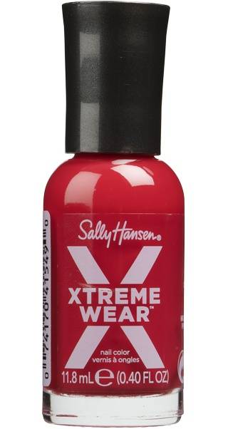 Sally Hansen Xtreme Wear Nail Polih Pucker Up 299 (9 g)