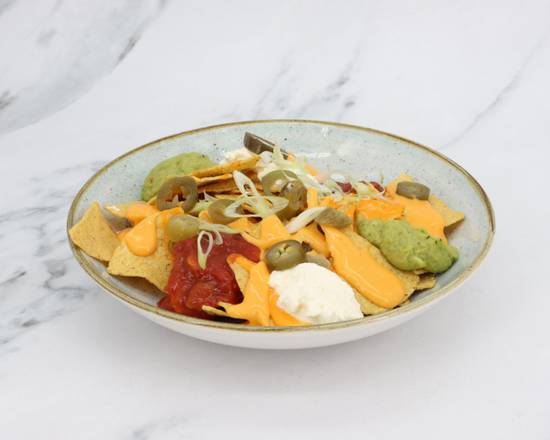 Nachos (V)