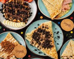 Dessyrella Gelato & Cafe