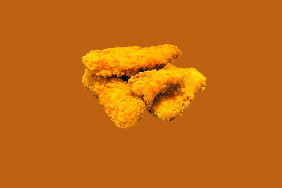 Tenders