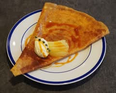 CREPE By SIDER