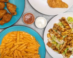 Liders Brick Oven Pizza