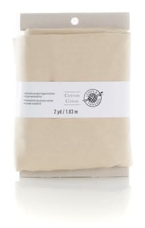 Loops & Threads Cotton Fabric Bundle, 2 yd