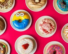 Berlim&Doughnuts (São João da Madeira)