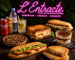 L’entracte