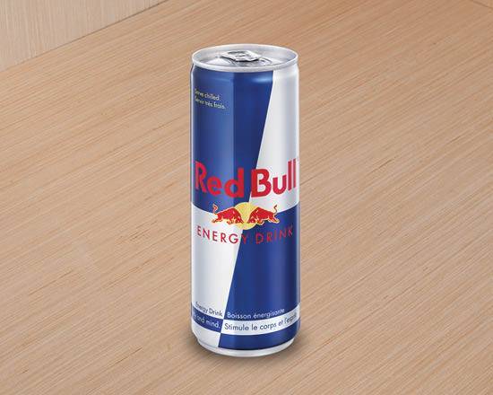 Red Bull Energy Drink