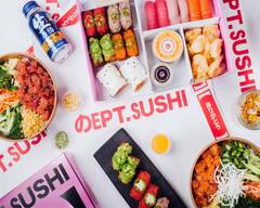 Dept Sushi