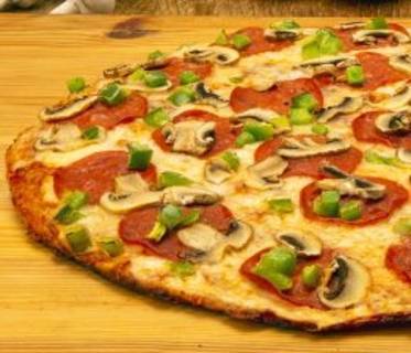 Combination Pizza