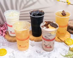 9月手作茶丨康莊店