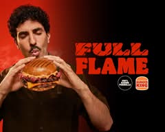 Burger King - Carretas