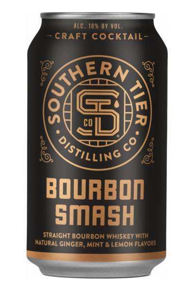 Southern Tier Bourbon Smash Craft Cocktail (4x 355ml cans)