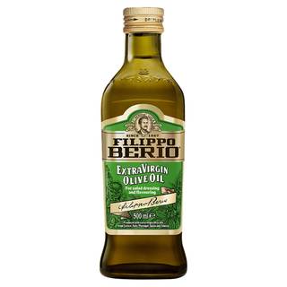 Filippo Berio Extra Virgin Olive Oil 500ml