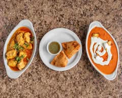 Bombay Curry