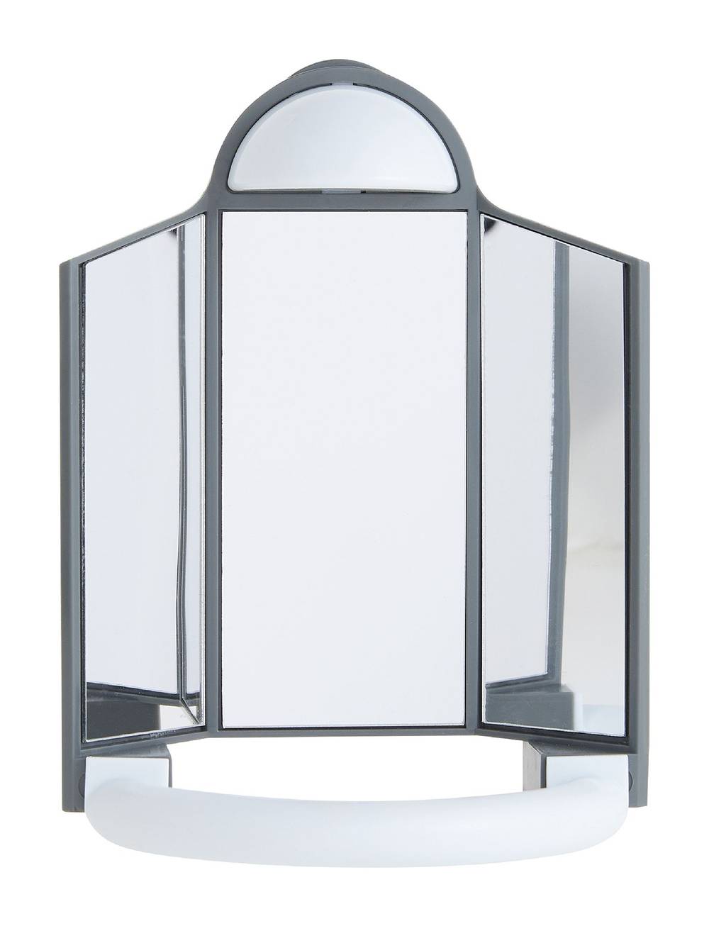 All Living Things Vanity Mirror