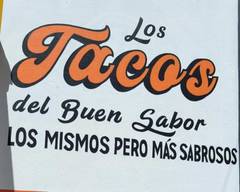 ¡Tacos del buen sabor, los mismos pero mas sabrosos! (San Luis Potosi)